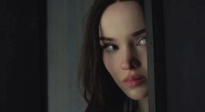 Suspense sensual, intitulado 56 Dias, acompanha Oliver e Ciara