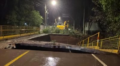 © Prefeitura de Vila Maria / Divulgação