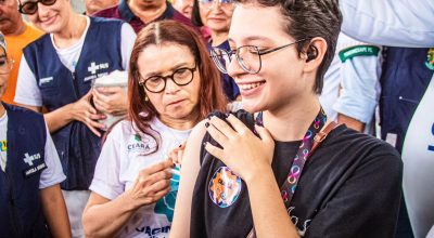 © Prefeitura de Maranguape/Divulgação