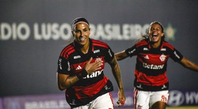 © Julliana Nascimento/CRF/Direitos Reservados