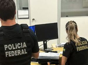 © Polícia Federal/divulgação