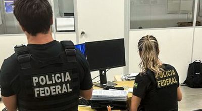 © Polícia Federal/divulgação