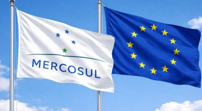 © União Europeia/Mercosul