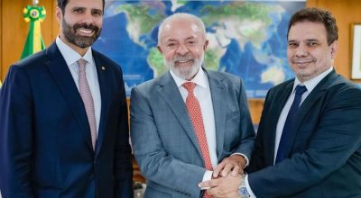 © Ricardo Stuckert/PR