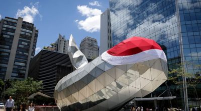   • Sergio Souza/Unplash