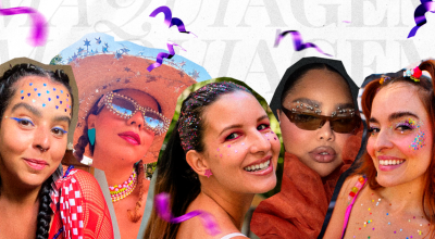 Veja ideias e dicas de maquiagem para o Carnaval 2026  • CNN Brasil