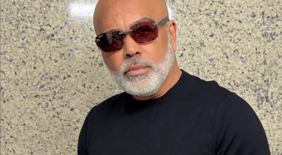 Rick Sollo morreu aos 59 anos Reprodução/Instagram @ricksollo1