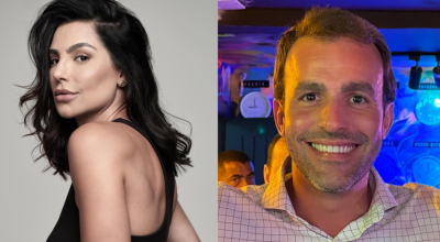 Polícia indicia deputado Lucas Bove por ameaça contra influenciadora Cíntia Chagas  • Repro...