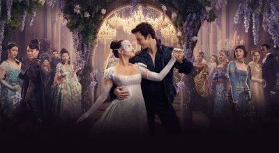 A Temporada 4 de Bridgerton mostra a saga de Benedict. Imagem: Divulgação/Netflix