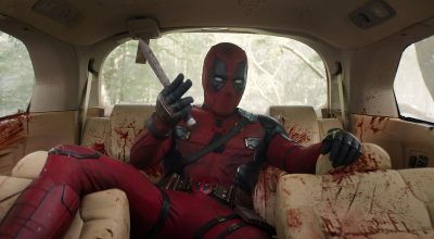 Deadpool & Wolverine tem uma das maiores bilheterias da história para um filme adulto. Imagem: D...