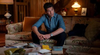 Jon Bernthal vai ter um ano de 2026 repleto de projetos. Imagem: Divulgação/Netflix