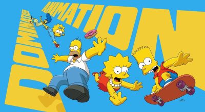 Os Simpsons já tem até sua Temporada 40 confirmada pela Disney. Imagem: Divulgação/20th Centu...