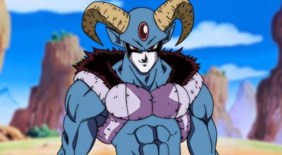 Moro é um vilão mágico que pode absorver a essência de planetas. Imagem: Divulgação/Bird St...