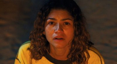 A morte de Nate foi criada para chocar o público. Imagem: Divulgação/HBO