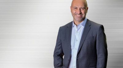 Herlander Zola, presidente da Stellantis da América do Sul  • Divulgação / Stellantis