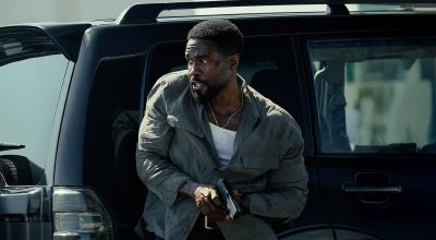 Homem em Chamas traz parte de sua ação para o Rio de Janeiro. Imagem: Divulgação/Netflix