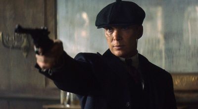 A vida de Tommy Shelby terminou da maneira como ele sempre esperou. Imagem: Divulgação/Netflix