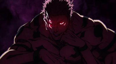 A temporada 4 de Jujutsu Kaisen vai ser uma de suas mais intensas. Imagem: Divulgação/MAPPA