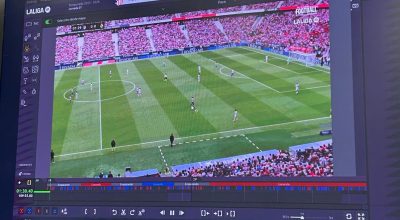 Prasanna Kumar explica que a IA é utilizada na LA LIGA desde o departamento de marketing até na...