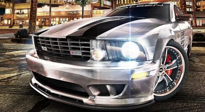 Midnight Club 5 existia, mas foi 'engolido por GTA' e cancelado pela Rockstar