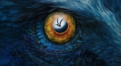 Planeta Pré-histórico é uma das séries mais elogiadas da Apple TV. Imagem: Divulgação/Apple TV