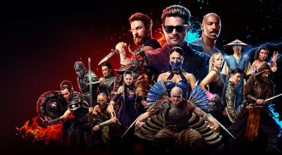 Mortal Kombat II ficou abaixo das previsões da Warner Bros. Imagem: Divulgação/Warner Bros.