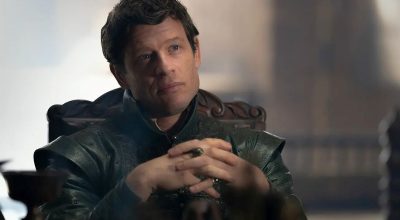 Ormund Hightower deve ter um final trágico em A Casa do Dragão. Imagem: Divulgação/HBO