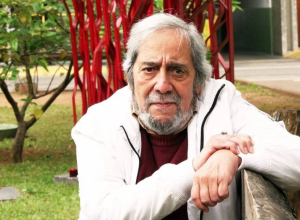 Produtor musical Solano Ribeiro Divulgação