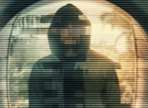 A Pior Vizinhança acompanha cargos reais perturbadores. (Imagem: Divulgação/Netflix)