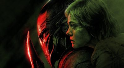 Predador Terras Selvagens teve uma ótima recepção. Imagem: Divulgação/20th Century Studios