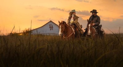 Rancho Dutton nunca foi somente sobre Beth e Rip. (Imagem: Divulgação/Paramount+)