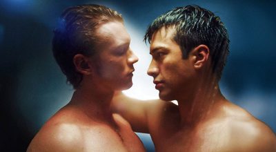 A Temporada 2 de Rivalidade Ardente ainda vai demorar. Imagem: Divulgação/HBO Max