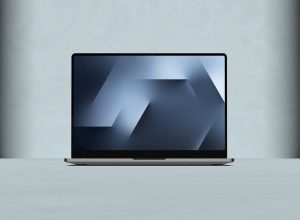 Novo Galaxy Book 6 chega ao Brasil por cerca de R$ 8 mil. (Imagem: Samsung/Divulgação)