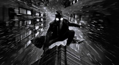 Spider-Noir rendeu ótimas reações entre os críticos. Imagem: Divulgação/Prime Video