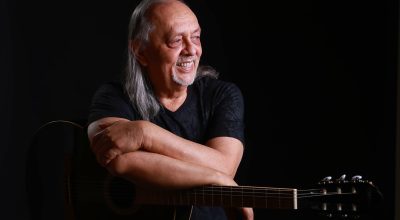 Nilson Chaves ( Foto: Tony Gonçalves )