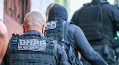 Crime ocorreu em 2007, no bairro da Pituba, em Salvador  • Divulgação/PCBA