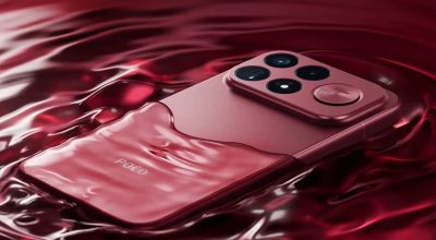 Poco F9 Ultra promete rivalizar com celulares top de linha da Samsung. (Imagem: Xiaomi/Reprodução)