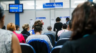 © INSS/Divulgação