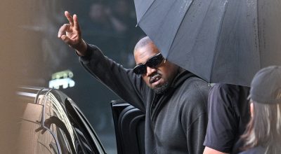 Kanye West pediu desculpas em janeiro