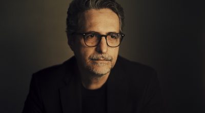 Kléber Mendonça Filho é o diretor de 'O Agente Secreto', filme indicado em 4 categorias ao Oscar