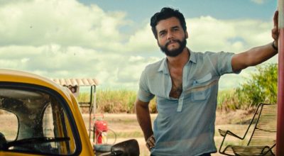 Wagner Moura estrela o filme brasileiro "O Agente Secreto"