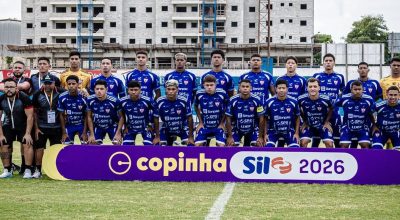 © Reprodução Instagram / Águia de Marabá