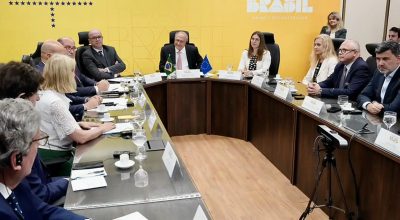 © Cadu Gomes/VPR
