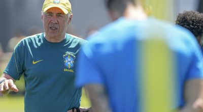 © Rafael Ribeiro/CBF