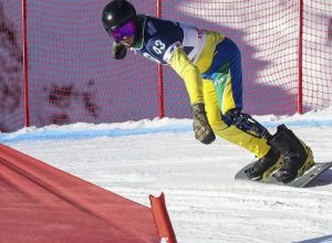 © Divulgação/CBDN/Direitos Reservados