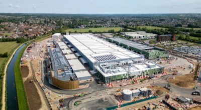 Anthropic pagará parte das contas de luz de afetados por data centers de IA