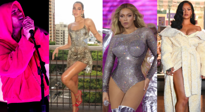 Justin Bieber, Dua Lipa, Beyoncé e Rihanna são as apostas do público para o Todo Mundo no Rio ...