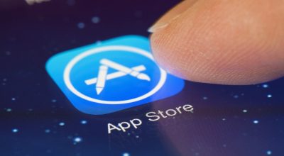 A justiça ainda vai decidir sobre o pedido feito pela Apple. (Imagem: James Yarema/Unsplash)