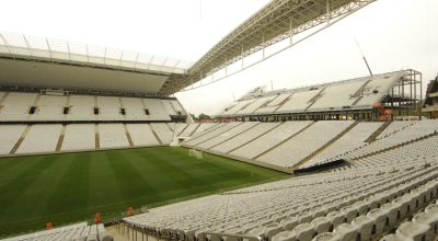 © Portal da Copa/ME