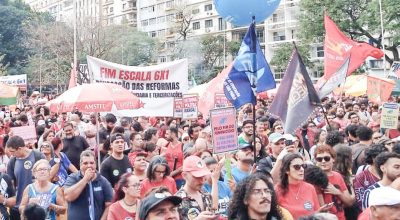 © Letycia Treitero Kawada/Agência Brasil
